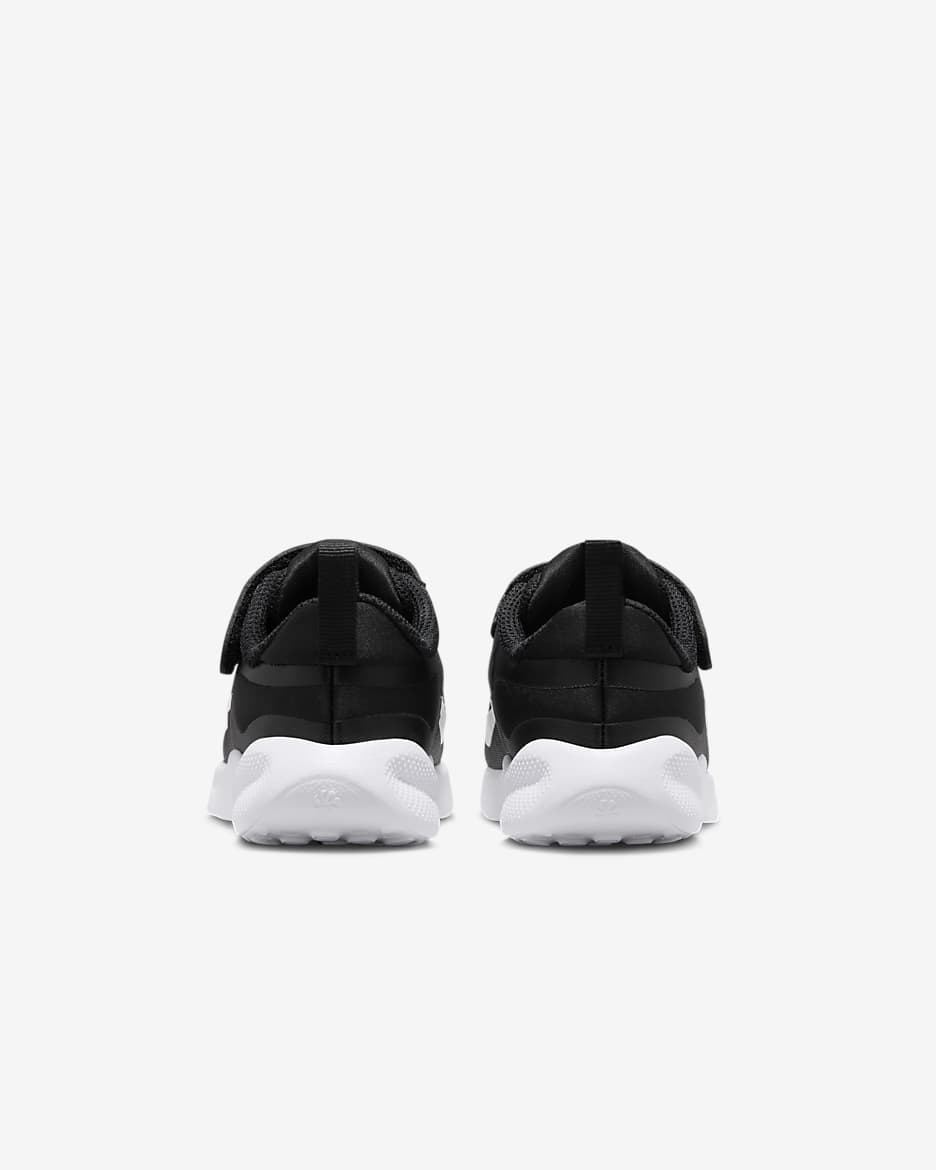 Nike Revolution 7 Baby Toddler Shoes